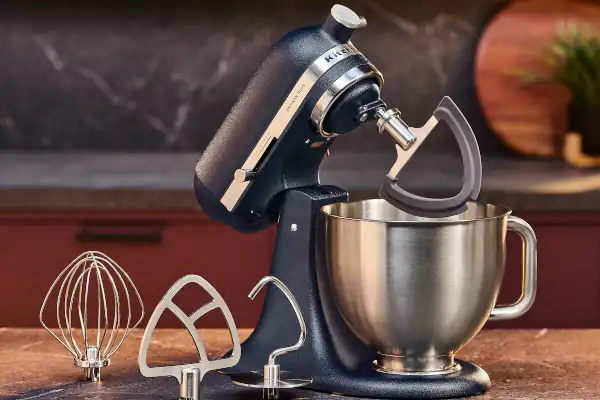 Mikser planetarny KitchenAid Artisan Plus